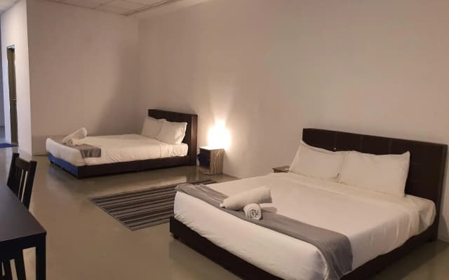 Bangi Heritage Hotel - photo 2
