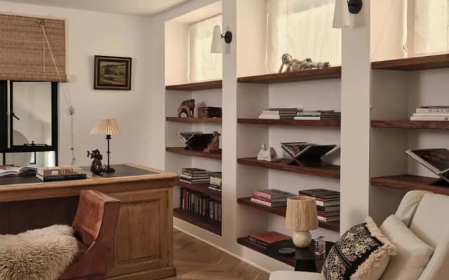 A Nomadic Abode - Luxury Boutique Retreat - photo 3