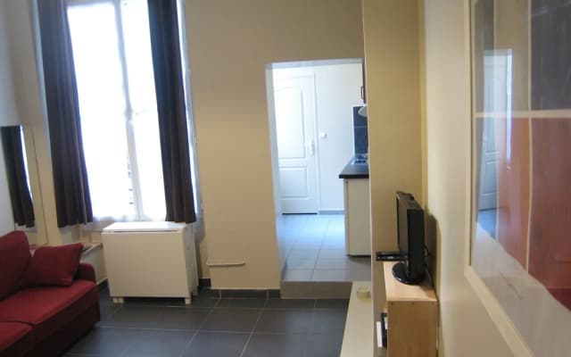 Apartment Aboukir 1 - photo 3