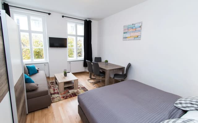CheckVienna - Apartment Familienplatz - photo 2