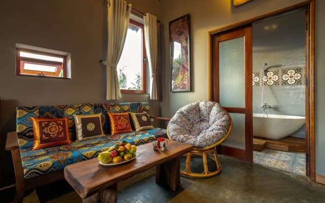 Flora Hoi An Boutique Villa - photo 3