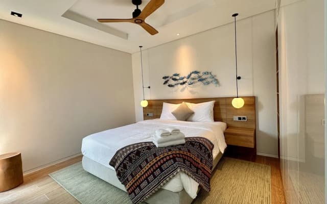 3 Bedrooms private pool villa Phu Quoc - photo 3