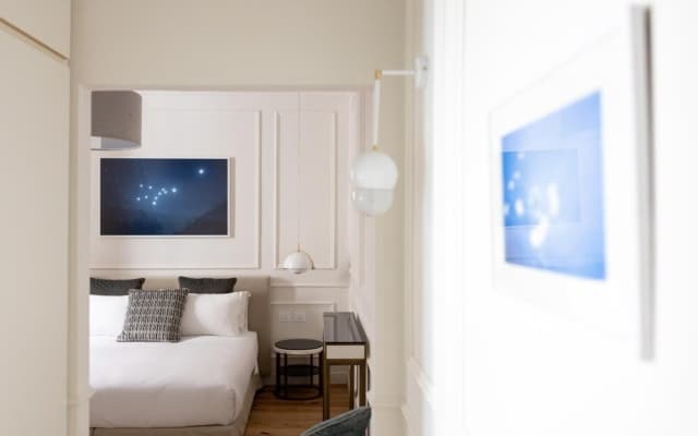 Parisii Luxury Relais Rome - photo 2