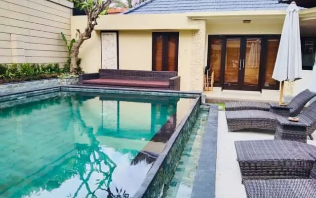 Villa Pulu Bali - photo 5