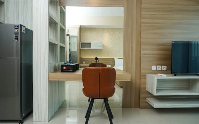 Nine Residence - photo 3