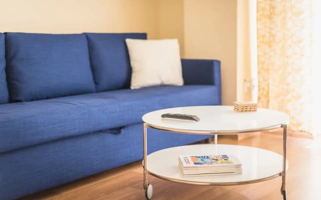 Acropolis Family Suite by Cloudkeys - photo 3