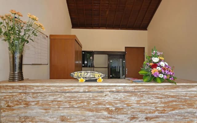 Delima Guest House - photo 4