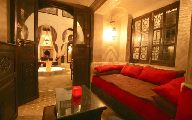 Riad Omri - photo 3
