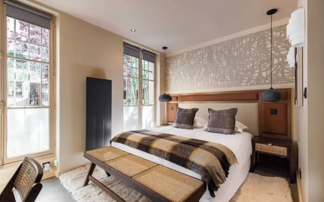 Magnificent Appt - 3bd/8p - Coeur du Marais - photo 3