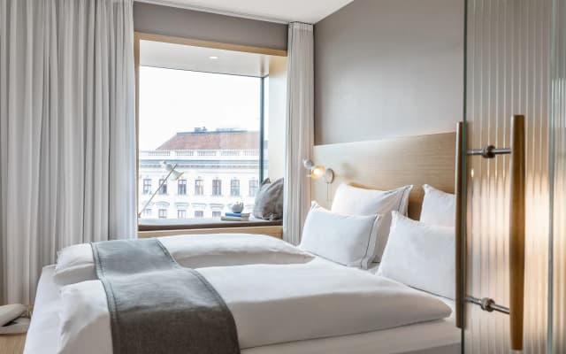 The Guesthouse Vienna - photo 5