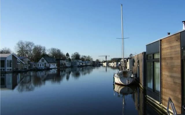 watervilla-albertje - photo 2