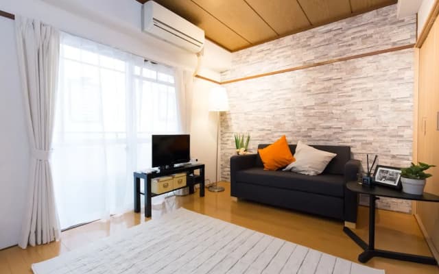 Ikebukuro Cozy Stylish Condominium - photo 2