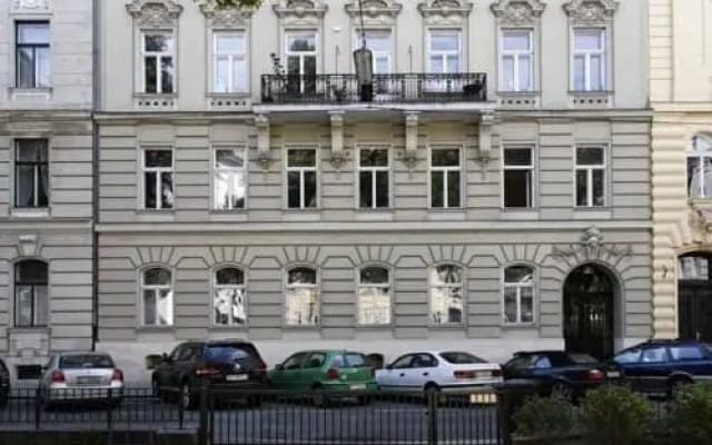 Apartments am Brahmsplatz - photo 5