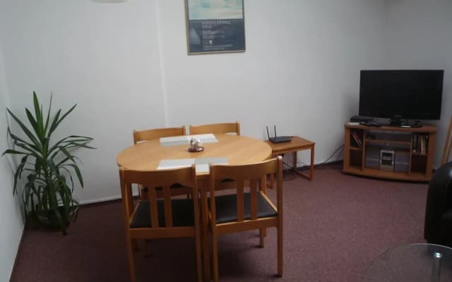 Apartmány Národní - photo 4