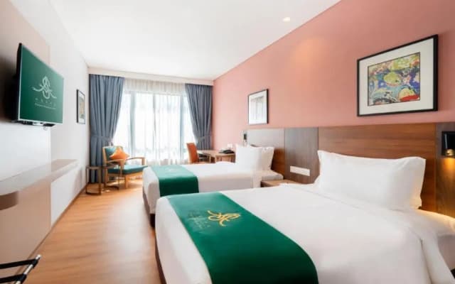 Arena Premier Hotel - photo 5