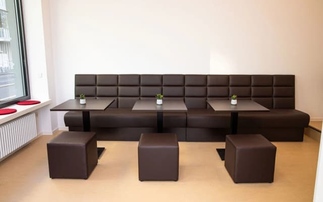 Midel Hostel - photo 3
