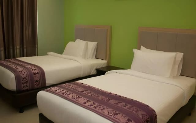 De' Viana Hotel & Apartment - photo 4