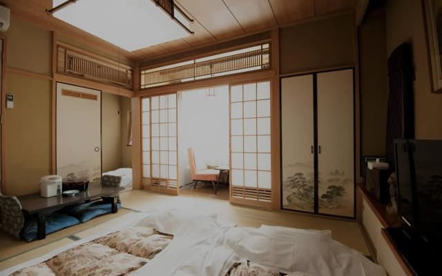 Ryogoku River Hotel - photo 5