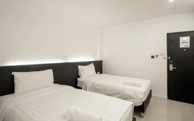 The Nimman Hotel - photo 5
