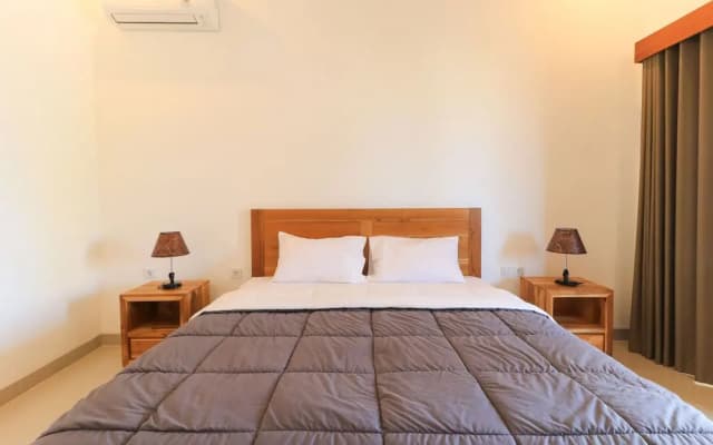 Manu Guest House 2 - photo 5