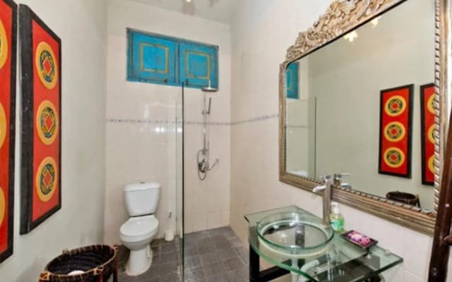 Seminyak Beach Luxury Villa - photo 5