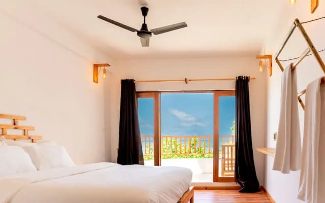 Manta Sea View - photo 3