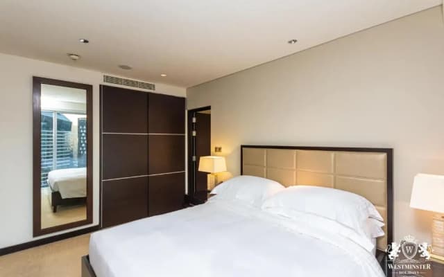 Westminster Dubai Marina - photo 3