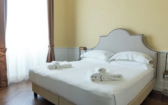 Algilà Luxury Torrigiani Apartments - photo 4