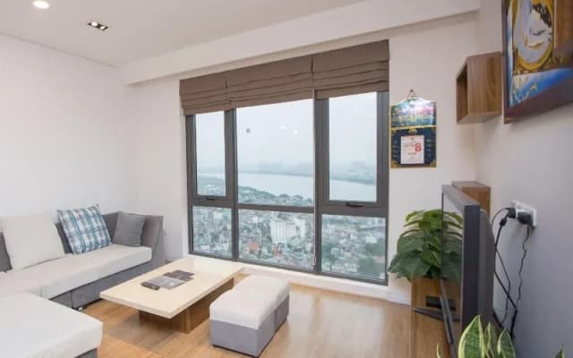 Mipec Riverside Long Bien Apartments - photo 3