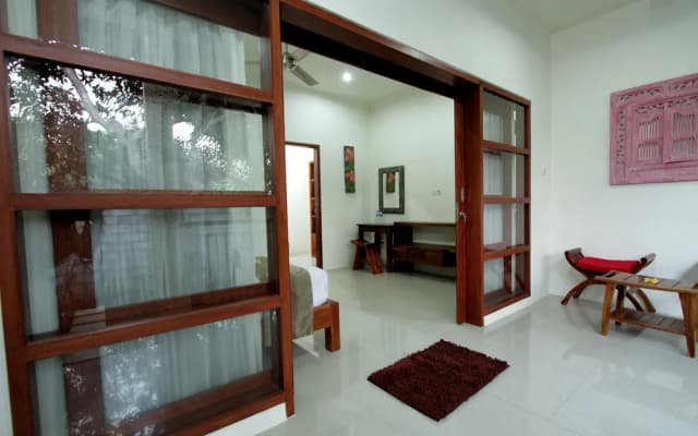 Villa Maha Balangan - photo 3