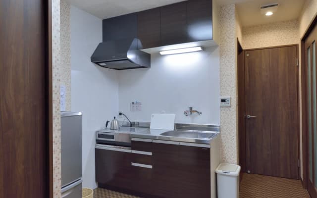 Rokuhara Inn - photo 2