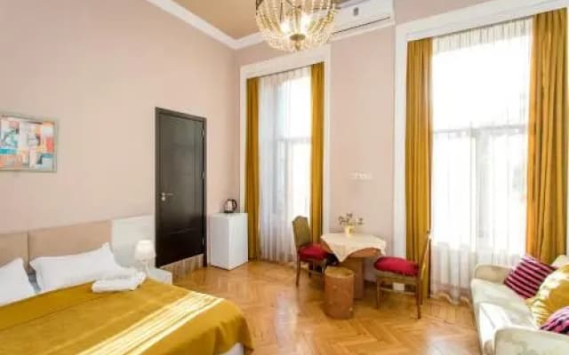 Guesthouse Mari Brose - photo 5