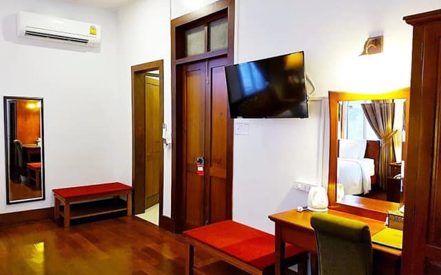 Dinso Mon Hotel - photo 3