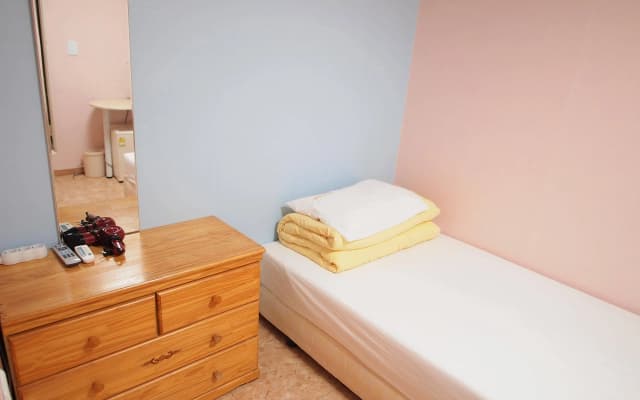 Shinchon Hostel - photo 2