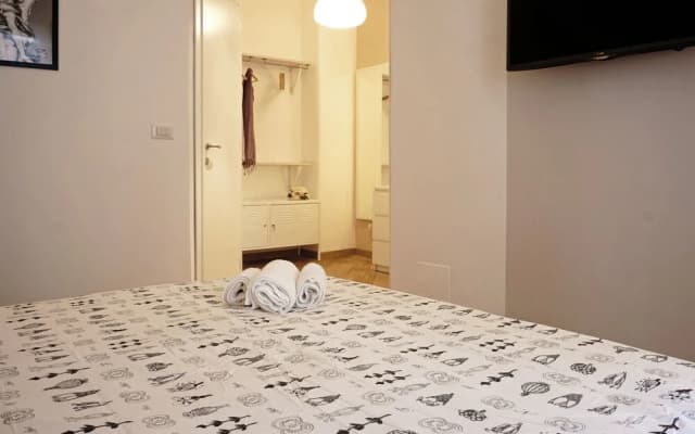 Deluxe Apartment near to the Vatican - photo 4