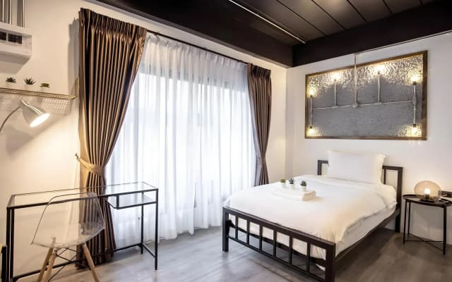 My Loft Hotel - photo 2