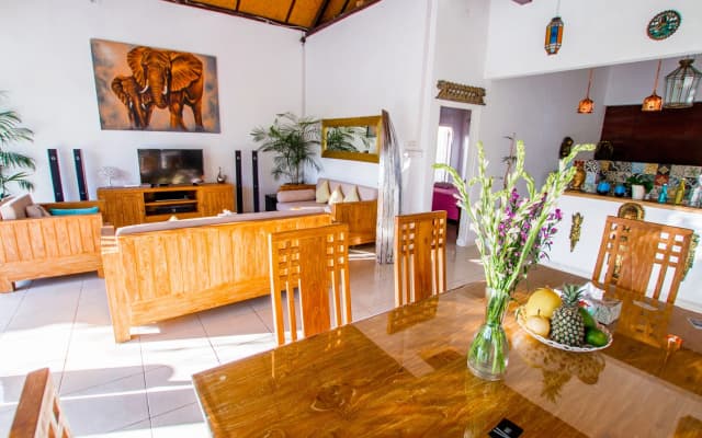 Villa Jasmin - photo 4