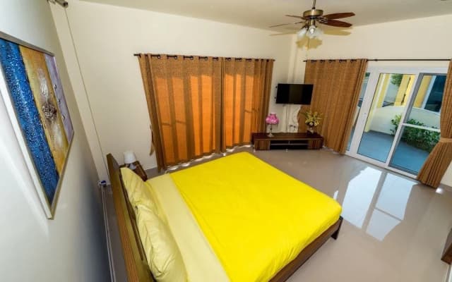 Platinum Residence 10 - photo 5