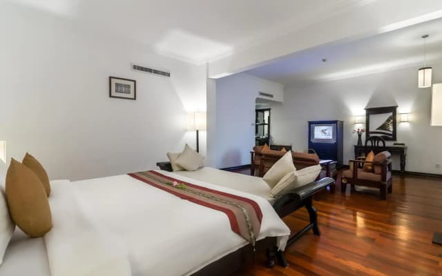 Kingdom Angkor Hotel - photo 4