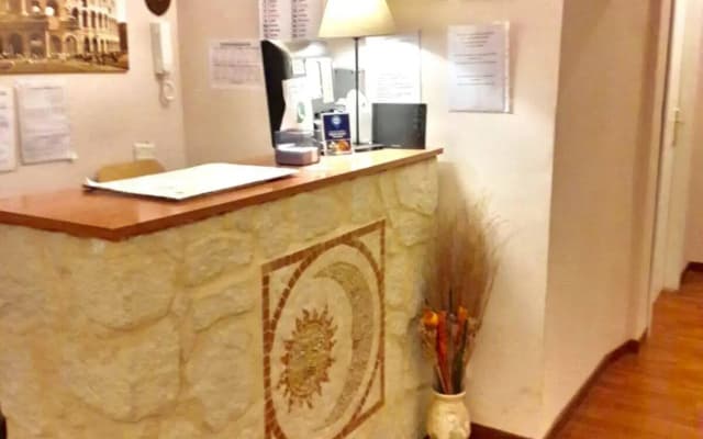 Sole e Luna Bed & Breakfast - photo 2