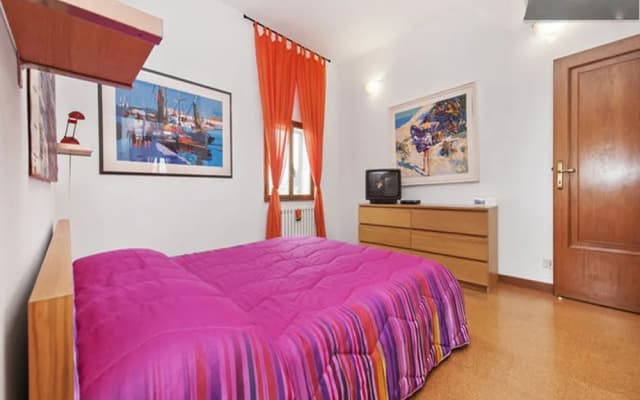 Penthouse Monteverde Rome - photo 4