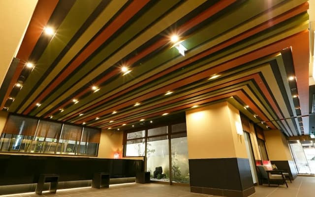Dormy Inn Premium Namba Natural Hot Spring - photo 2