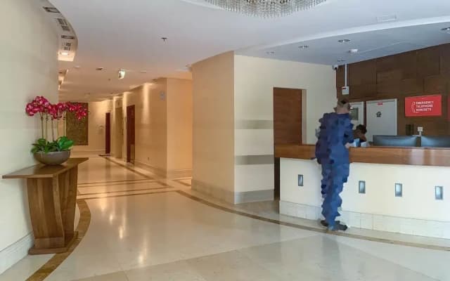 LUX Holiday Home - JBR 1 - photo 2