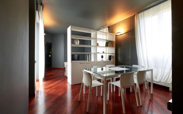Brera Bilocale - photo 4
