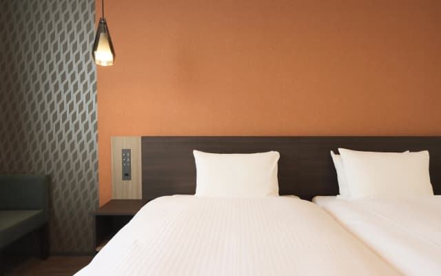 Wander Kyoto Nanajo Hotel - photo 5