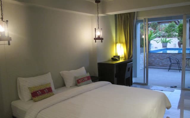 The Nest Resort Patong - photo 2