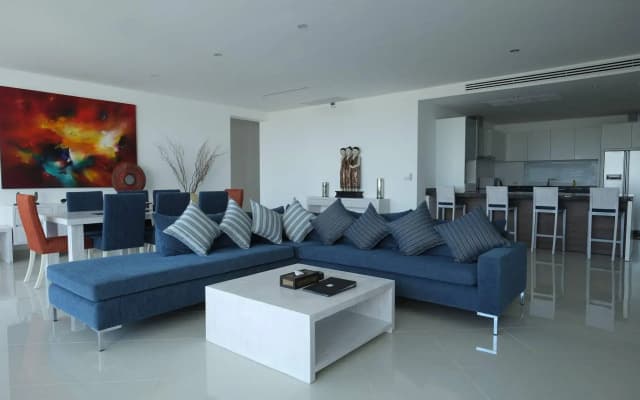 Sansuri Resort Phuket - photo 4