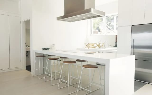 Executive Beachside Loft - photo 2
