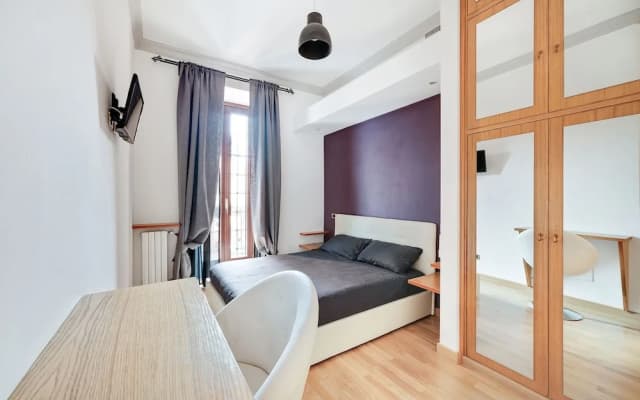 Peroni Apartment - photo 4