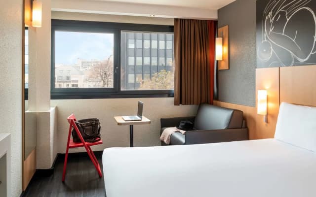 ibis Paris Gare de Lyon Diderot 12th - photo 5
